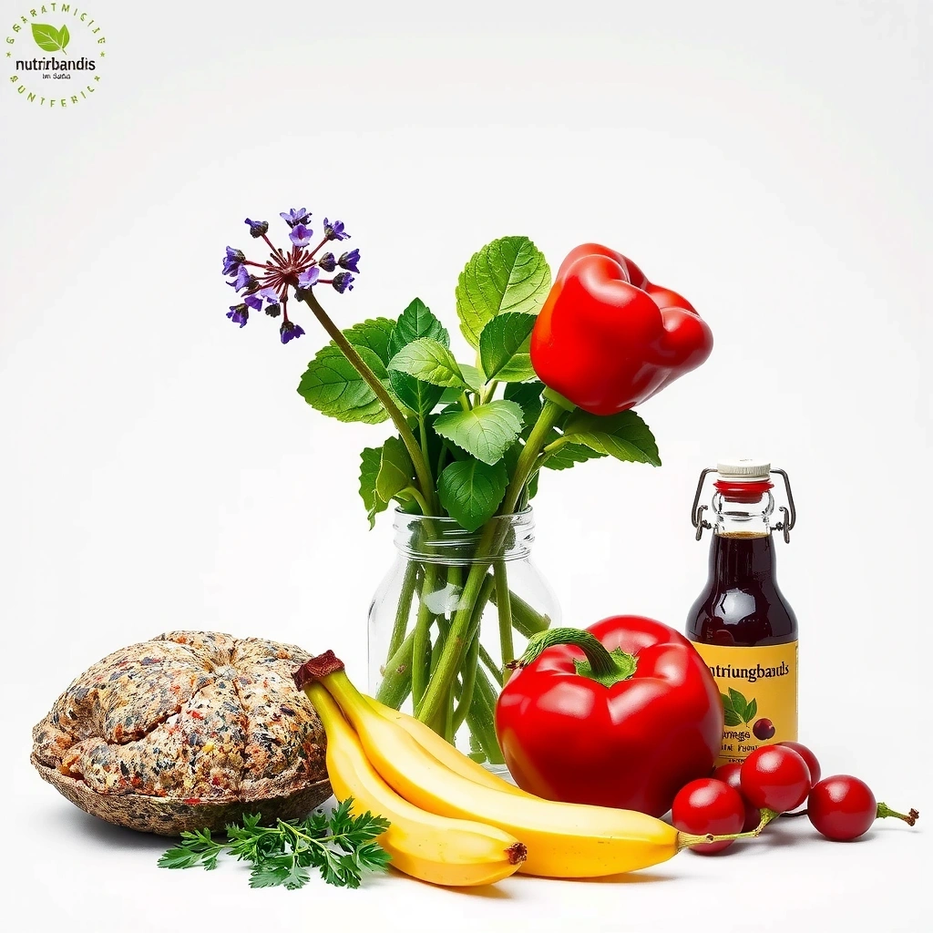 Ernährungsberatung im Studio